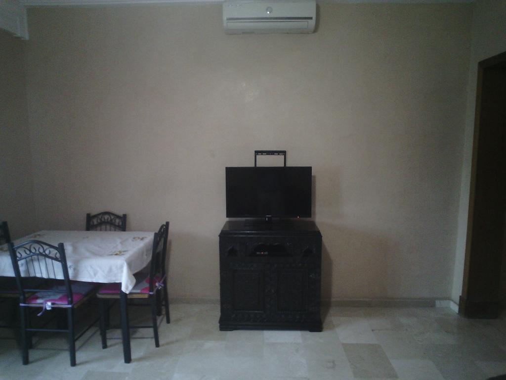 Marina Apartment Agadir Pokój zdjęcie
