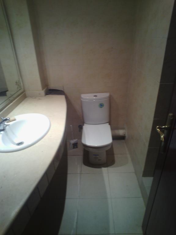 Marina Apartment Agadir Pokój zdjęcie