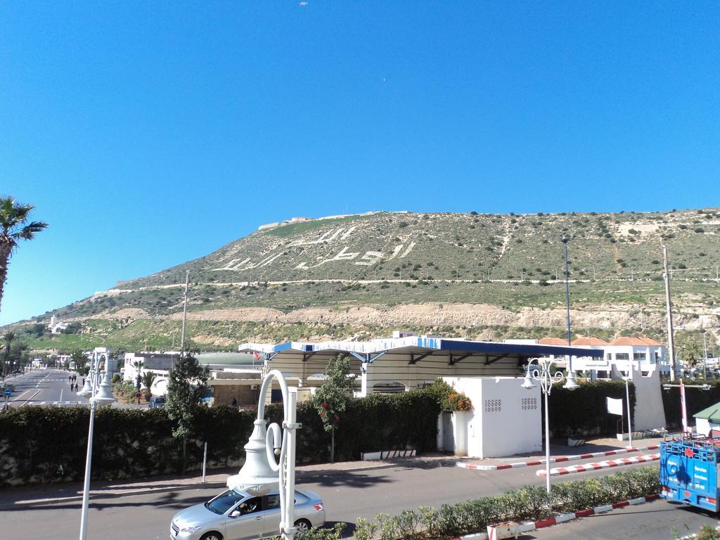 Marina Apartment Agadir Pokój zdjęcie