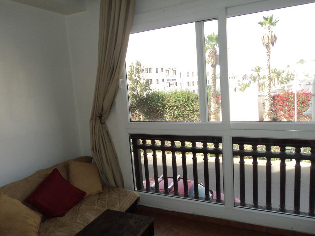 Marina Apartment Agadir Pokój zdjęcie