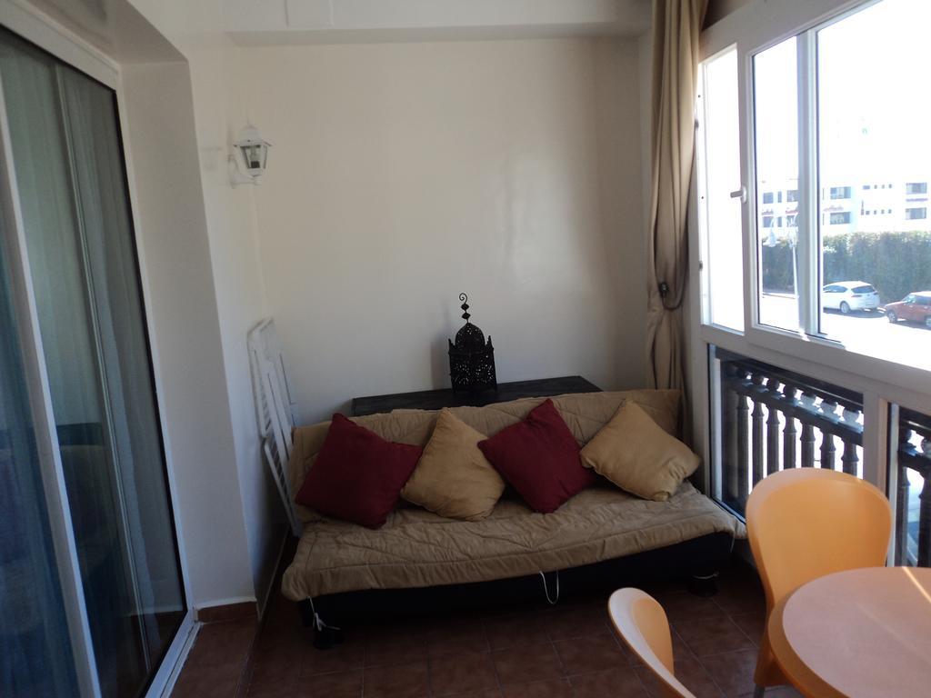 Marina Apartment Agadir Pokój zdjęcie