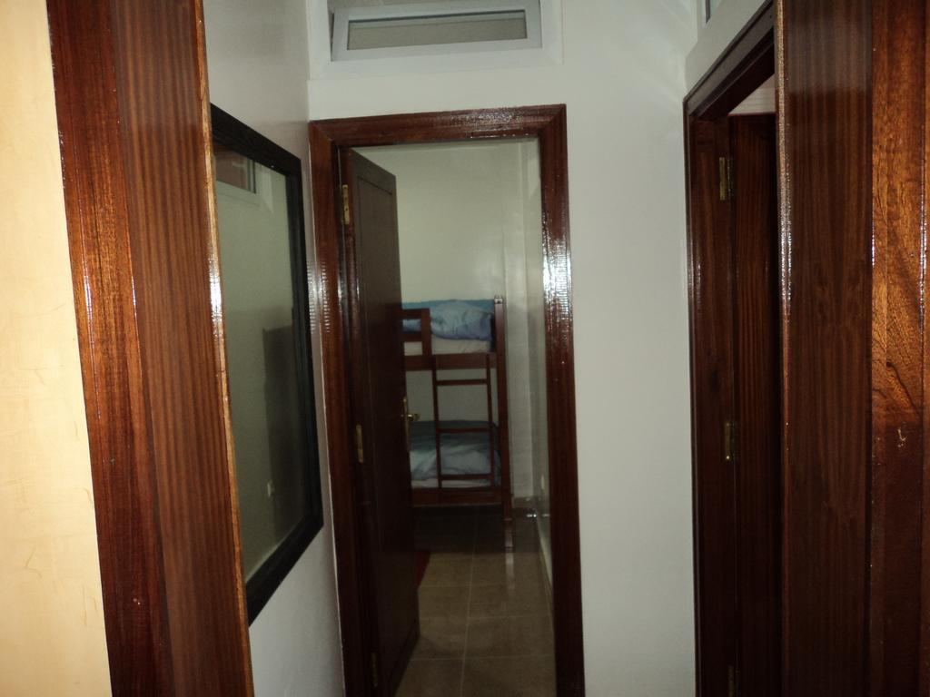 Marina Apartment Agadir Pokój zdjęcie