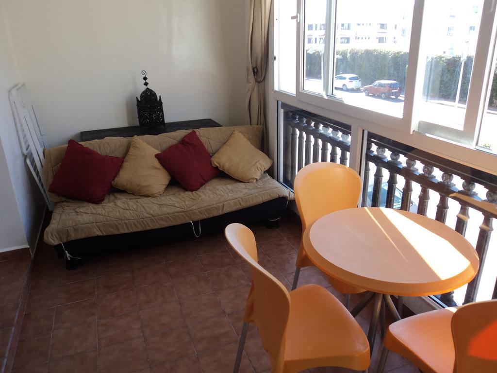 Marina Apartment Agadir Pokój zdjęcie