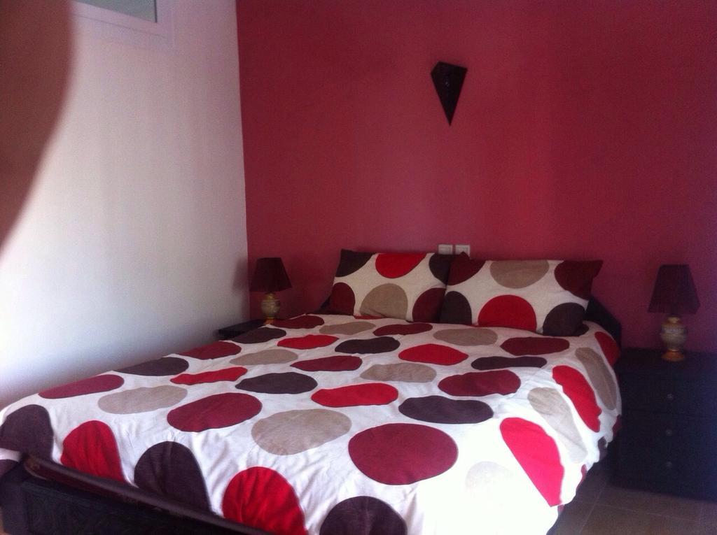 Marina Apartment Agadir Pokój zdjęcie