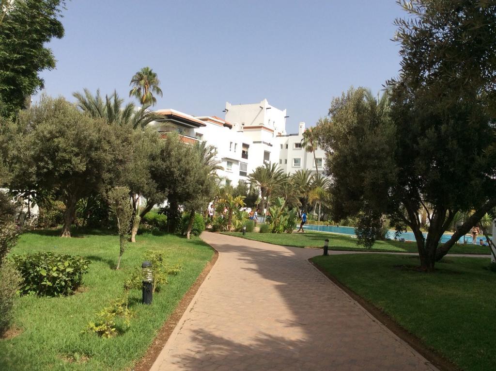 Marina Apartment Agadir Pokój zdjęcie