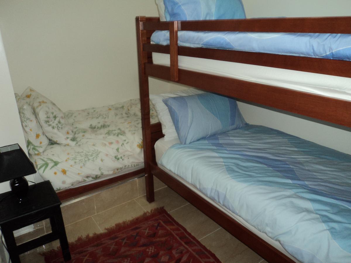 Marina Apartment Agadir Zewnętrze zdjęcie