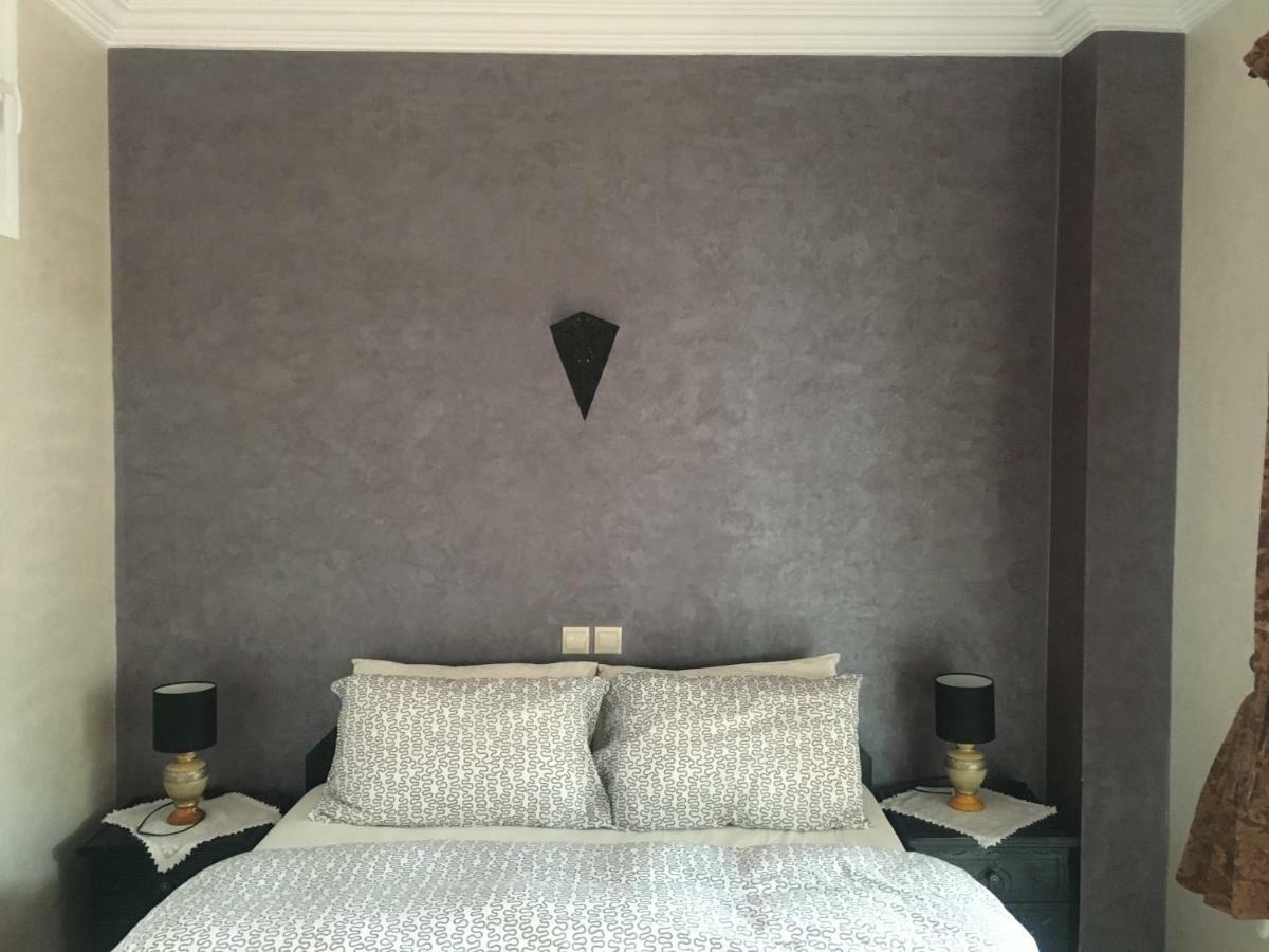 Marina Apartment Agadir Zewnętrze zdjęcie